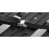Buzz Rack Pro P10 alaptartó vonóhorogra, univerzális teherszállító